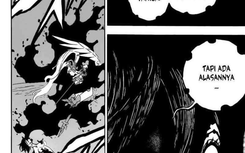 Black Clover Chapter 297 Gambar 7