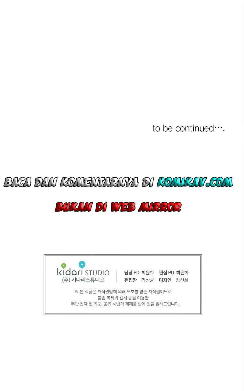 Second life of a Gangster Chapter 53 Gambar 29