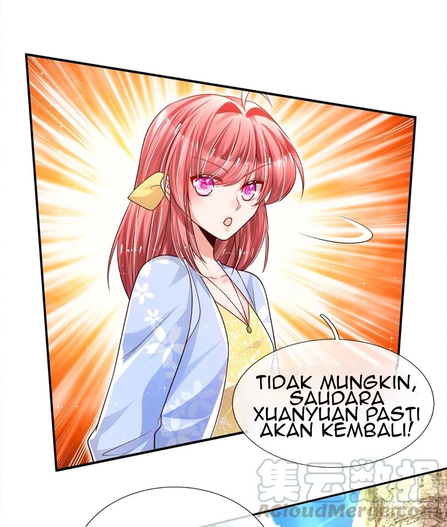 100.000 Layers Of Body Refining: I Raise All Emperor Chapter 24 Gambar 5