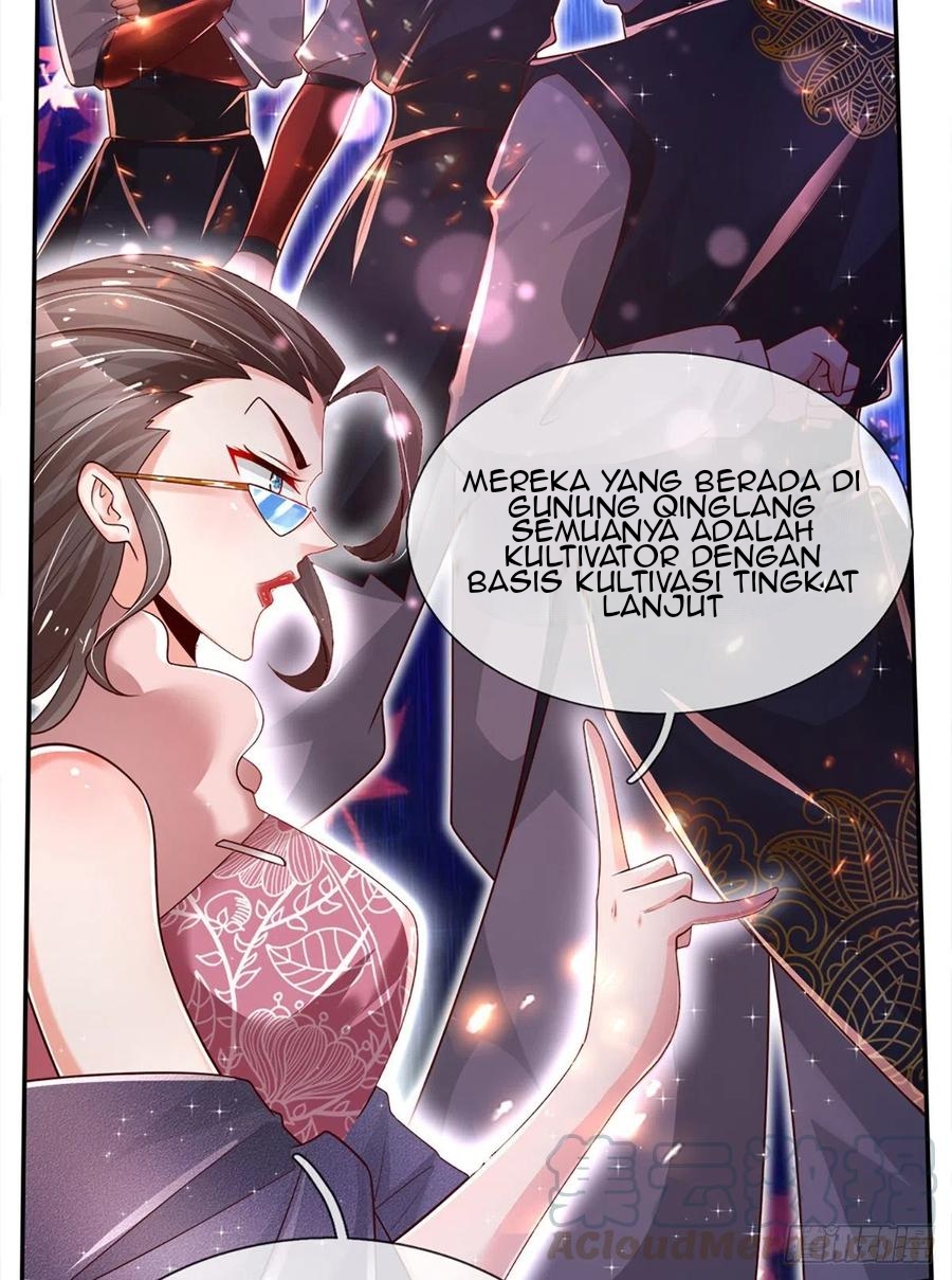 100.000 Layers Of Body Refining: I Raise All Emperor Chapter 24 Gambar 7