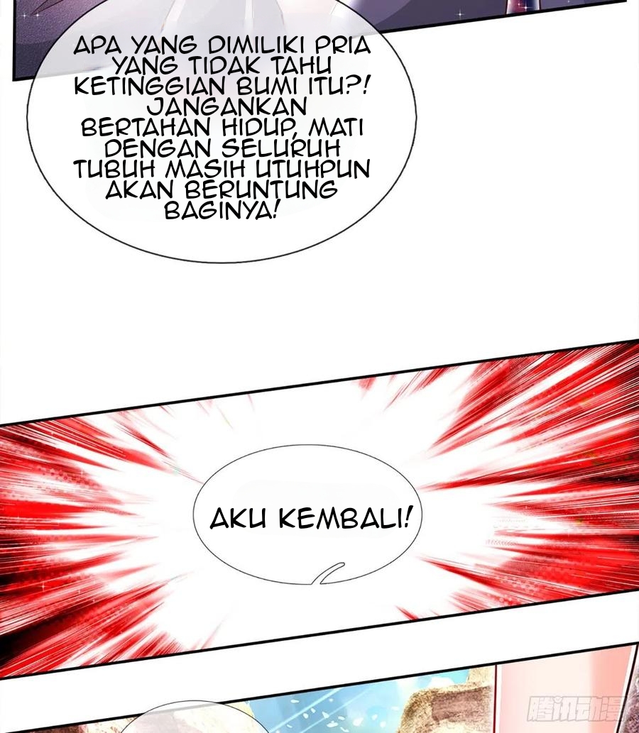 100.000 Layers Of Body Refining: I Raise All Emperor Chapter 24 Gambar 8