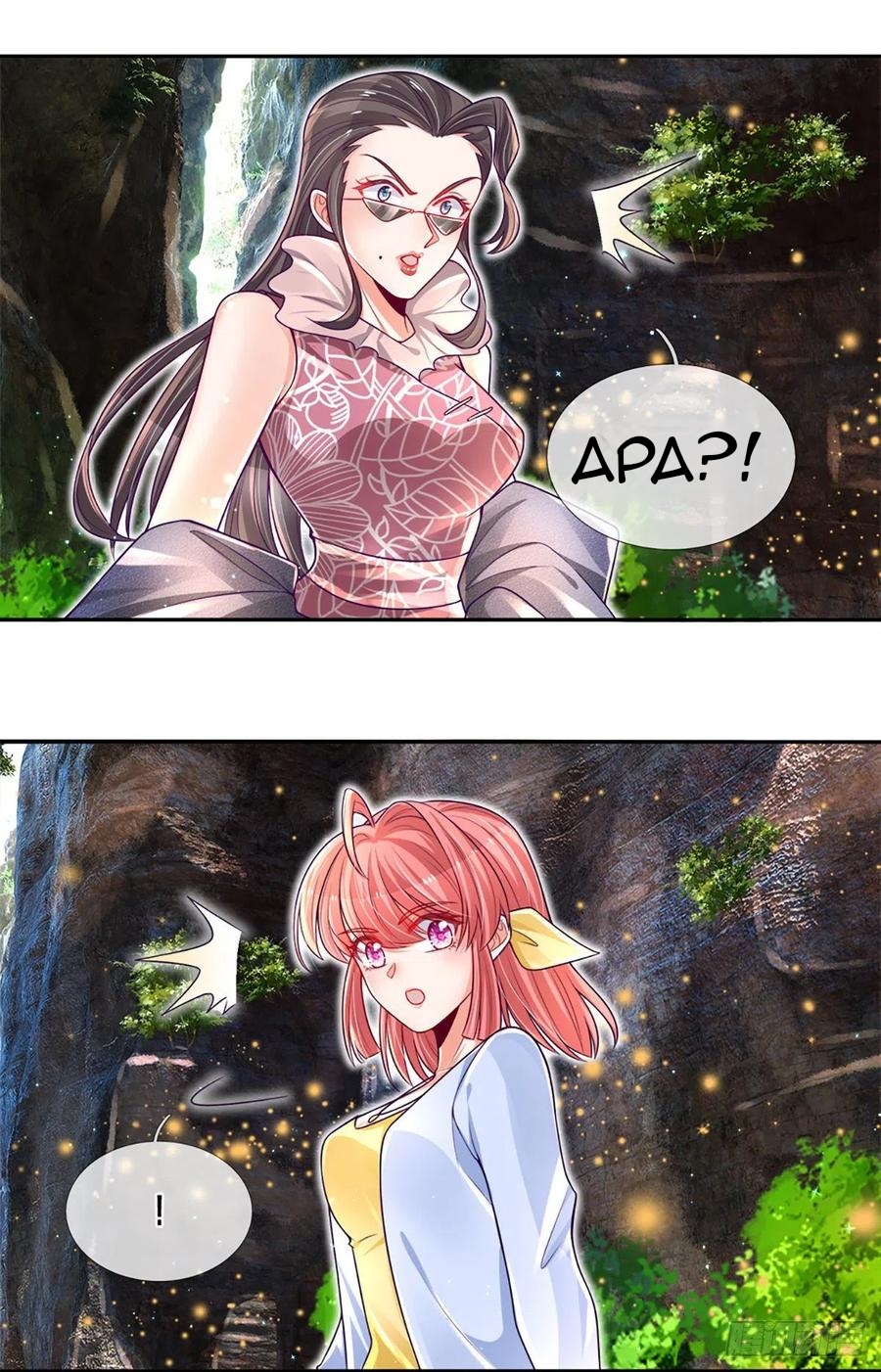 100.000 Layers Of Body Refining: I Raise All Emperor Chapter 24 Gambar 10