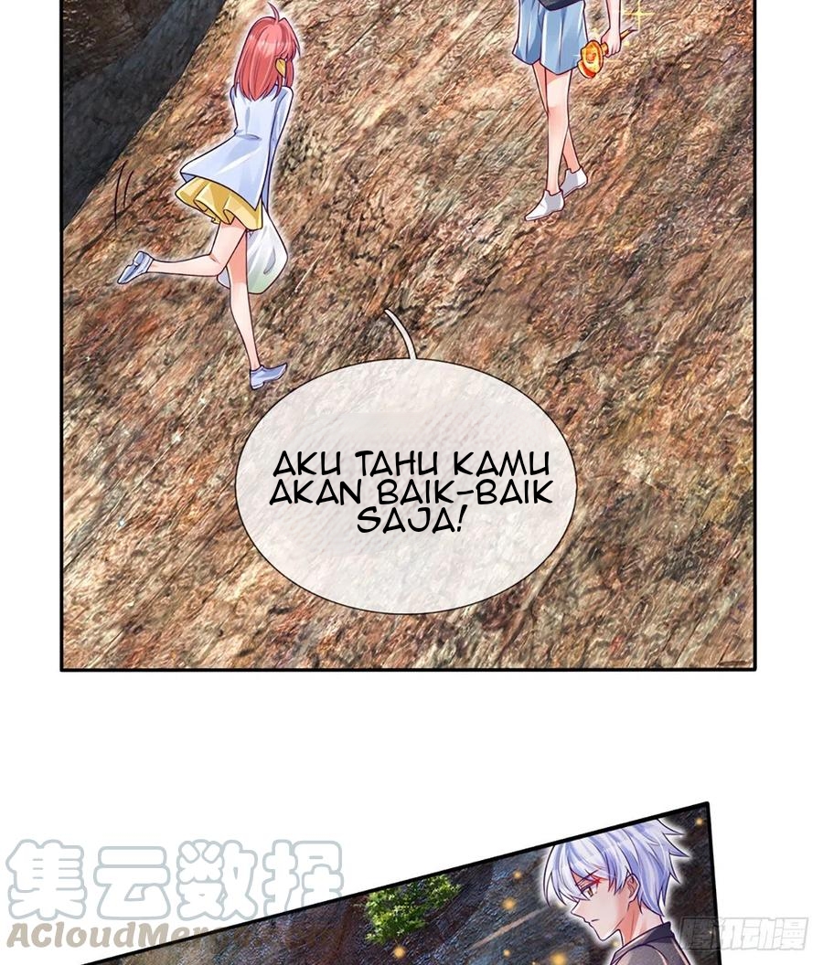 100.000 Layers Of Body Refining: I Raise All Emperor Chapter 24 Gambar 13