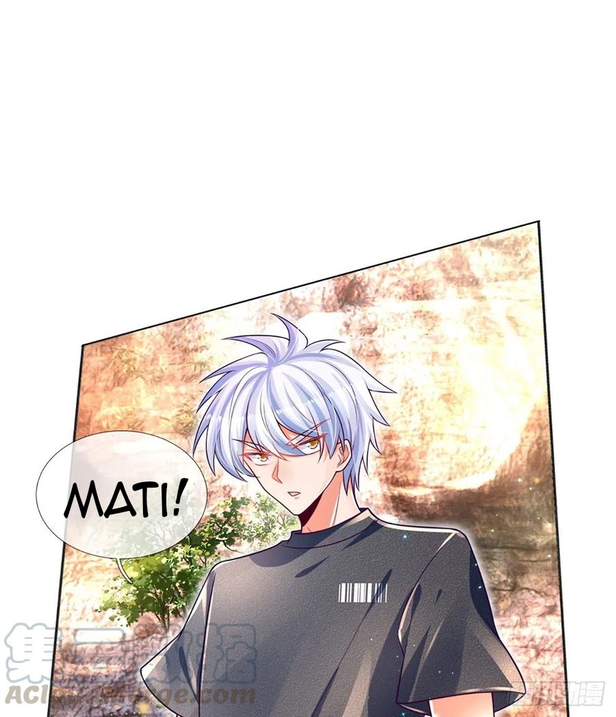 100.000 Layers Of Body Refining: I Raise All Emperor Chapter 24 Gambar 15