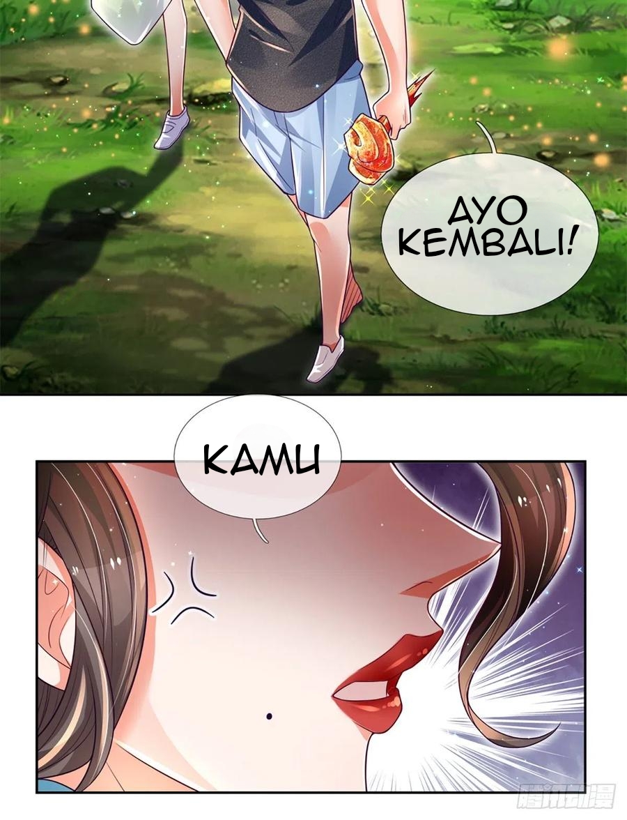 100.000 Layers Of Body Refining: I Raise All Emperor Chapter 24 Gambar 18