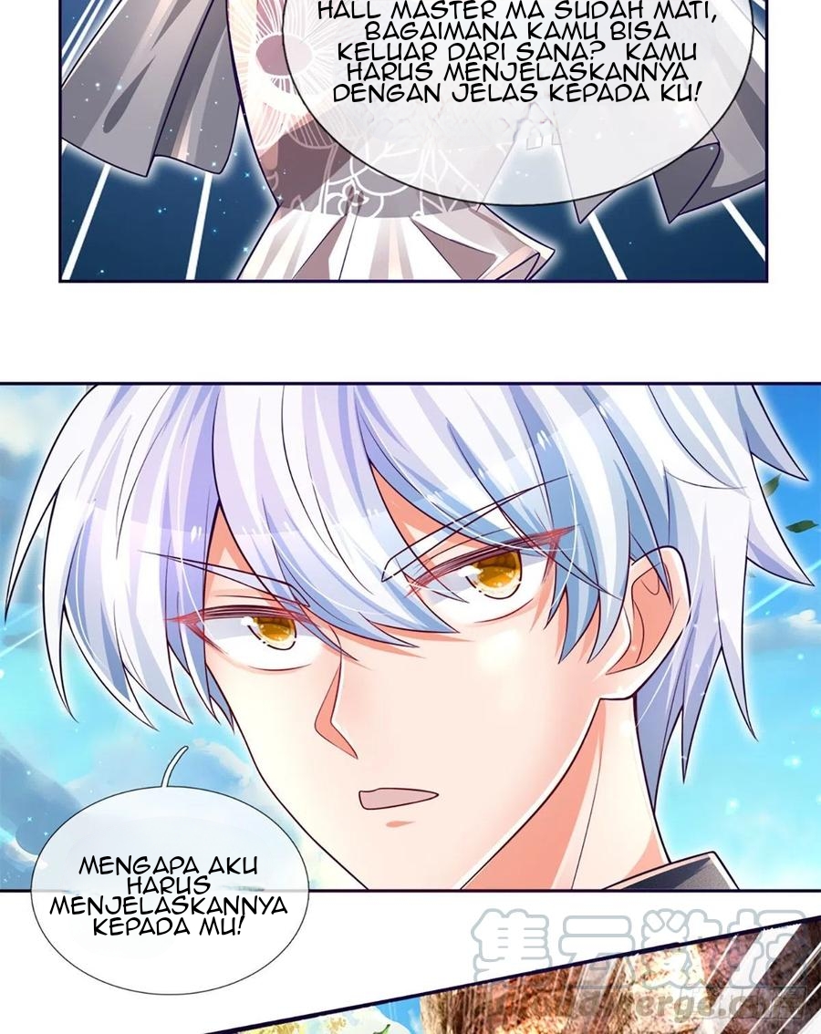 100.000 Layers Of Body Refining: I Raise All Emperor Chapter 24 Gambar 21