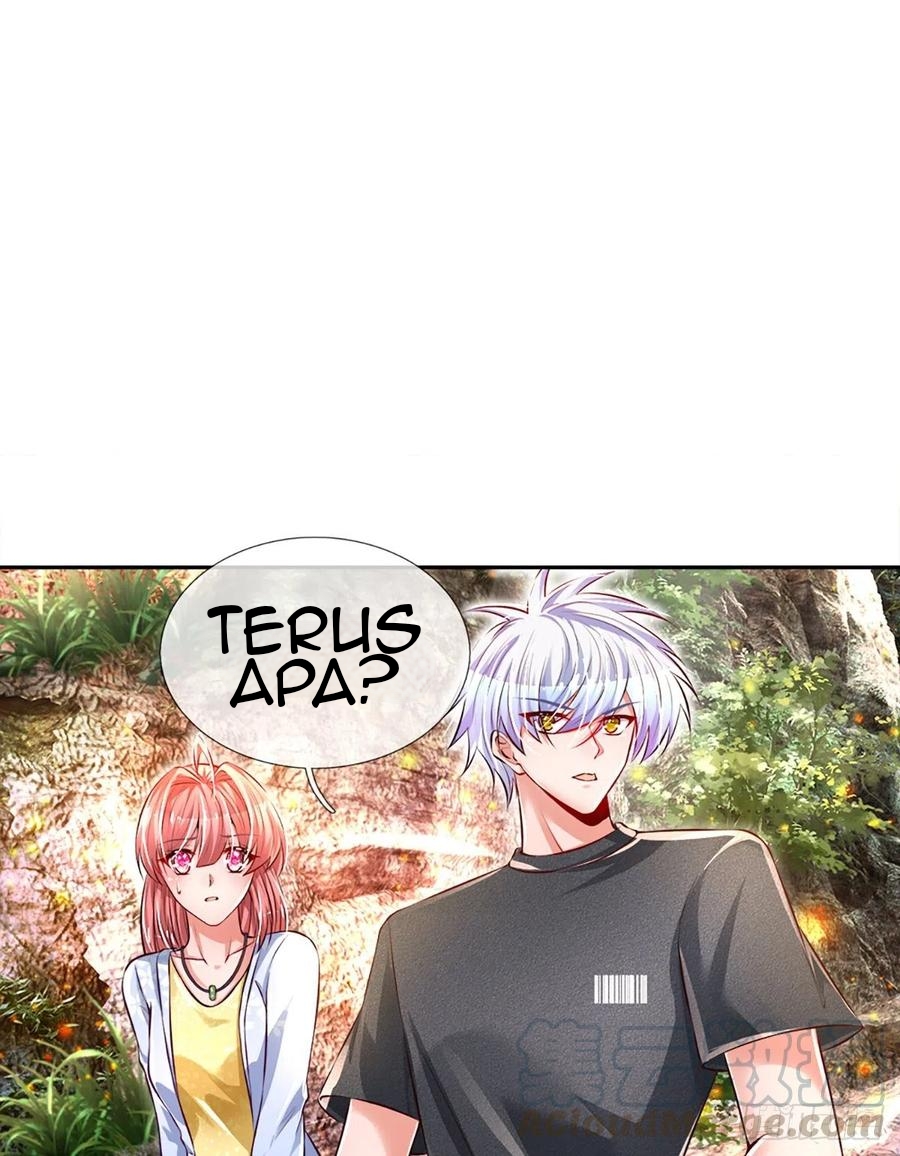 100.000 Layers Of Body Refining: I Raise All Emperor Chapter 24 Gambar 25