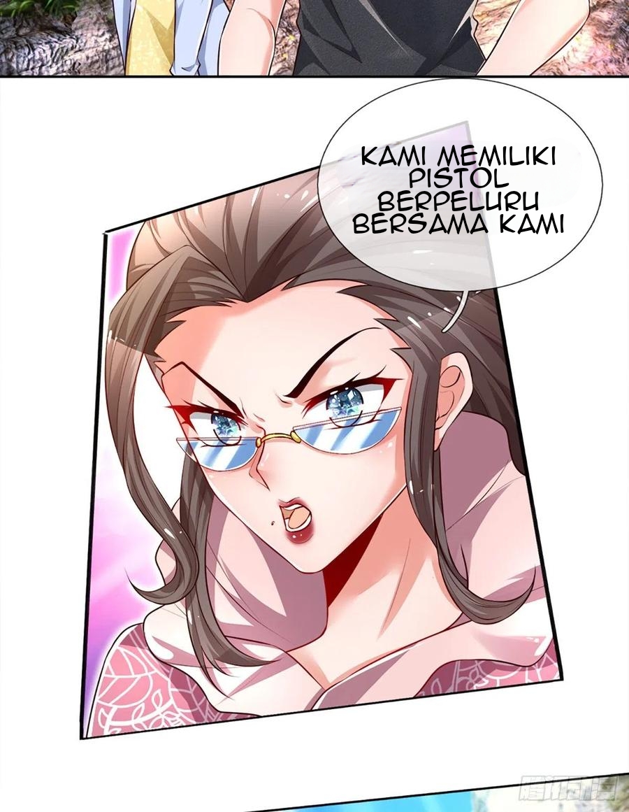 100.000 Layers Of Body Refining: I Raise All Emperor Chapter 24 Gambar 26