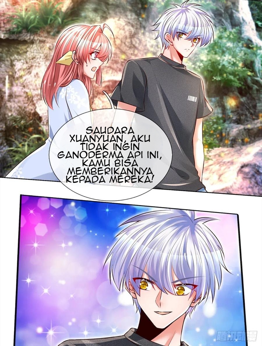 100.000 Layers Of Body Refining: I Raise All Emperor Chapter 24 Gambar 28