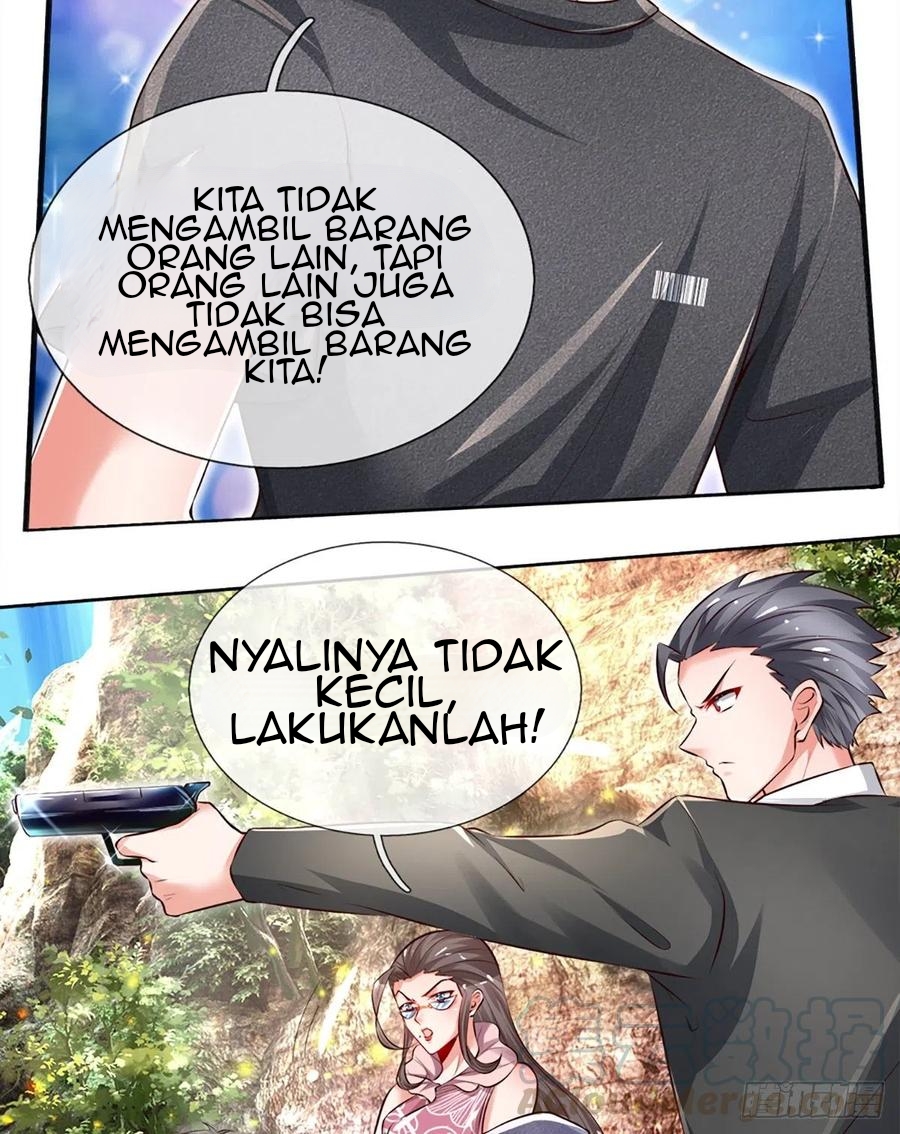 100.000 Layers Of Body Refining: I Raise All Emperor Chapter 24 Gambar 29