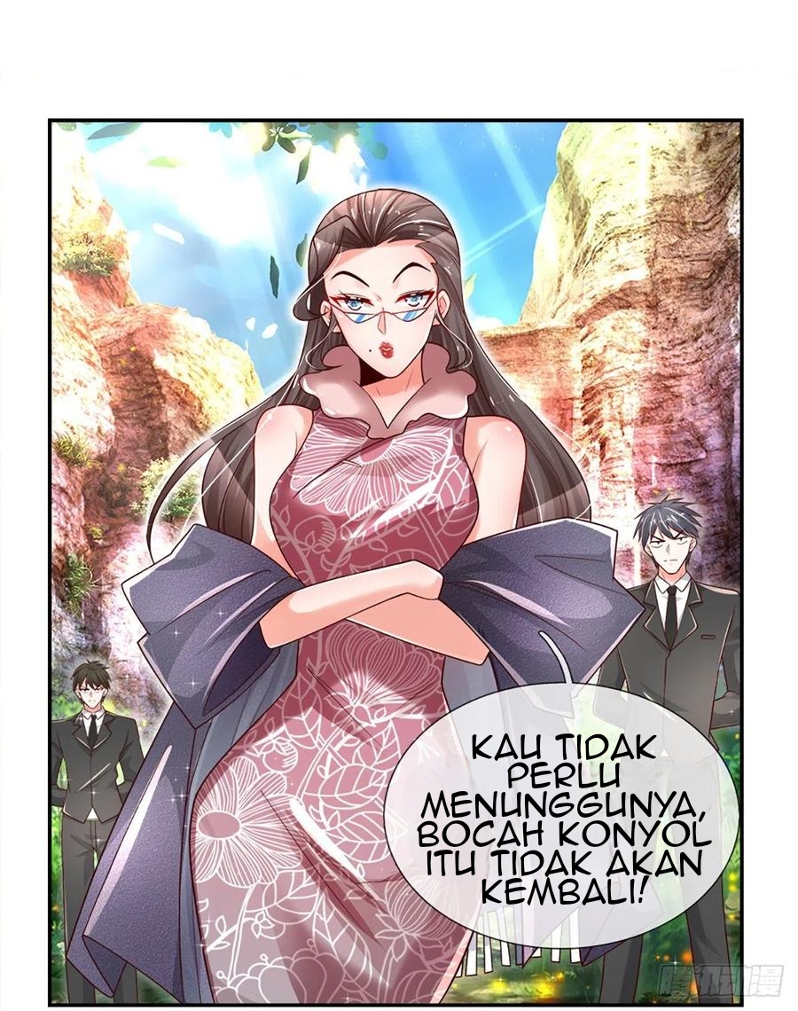 100.000 Layers Of Body Refining: I Raise All Emperor Chapter 24 Gambar 4