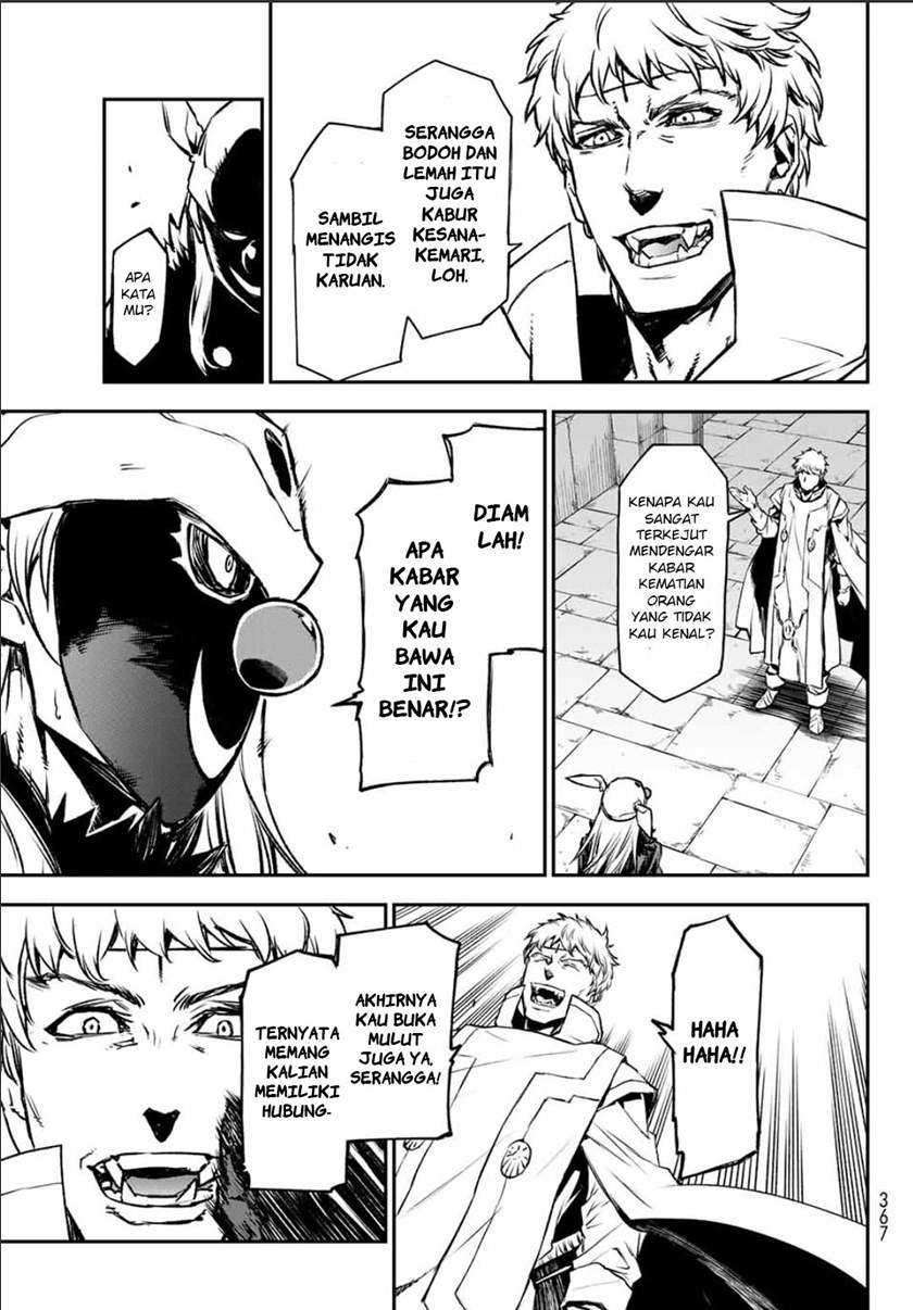 Tensei Shitara Slime Datta Ken Chapter 85 Gambar 40