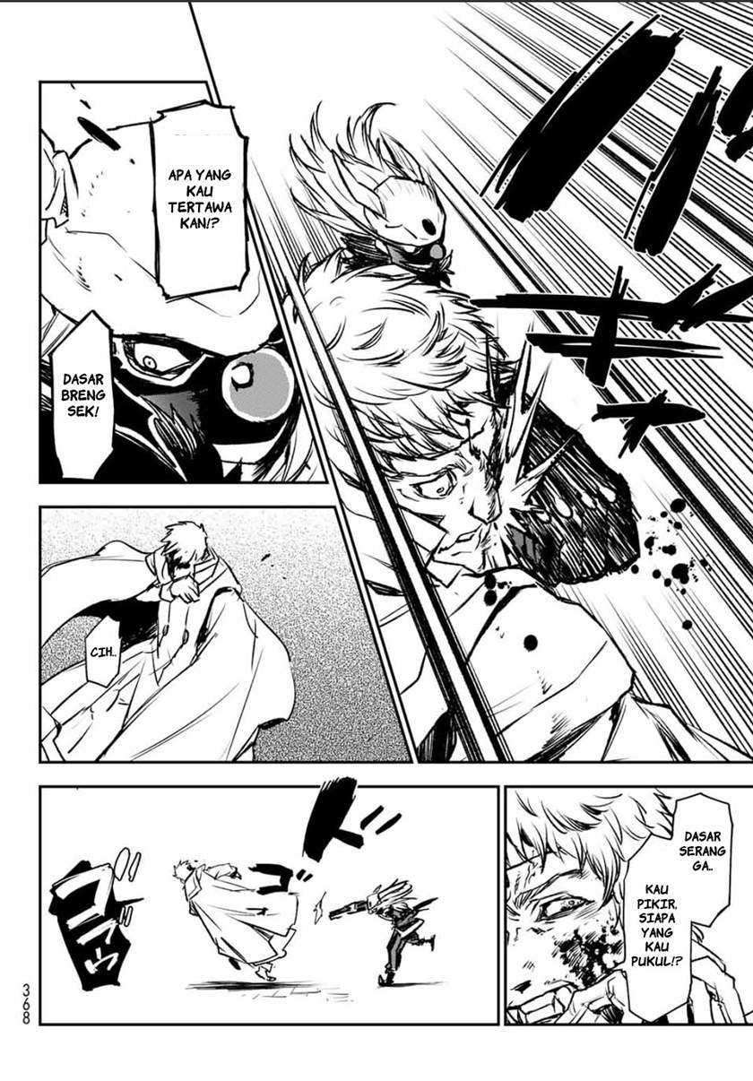 Tensei Shitara Slime Datta Ken Chapter 85 Gambar 41