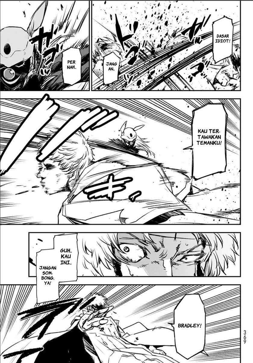 Tensei Shitara Slime Datta Ken Chapter 85 Gambar 42