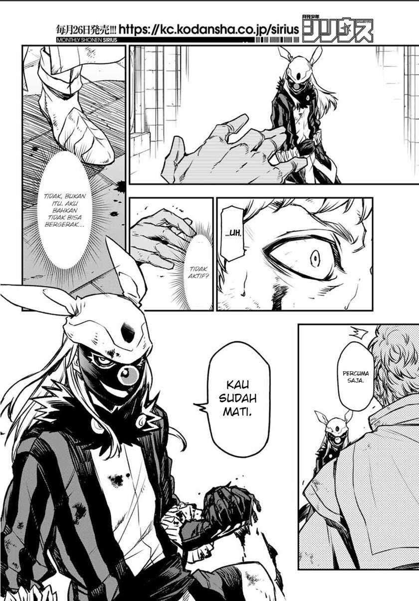 Tensei Shitara Slime Datta Ken Chapter 85 Gambar 43