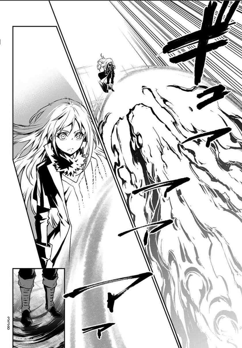 Tensei Shitara Slime Datta Ken Chapter 85 Gambar 11