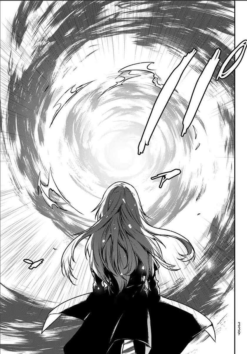 Tensei Shitara Slime Datta Ken Chapter 85 Gambar 12