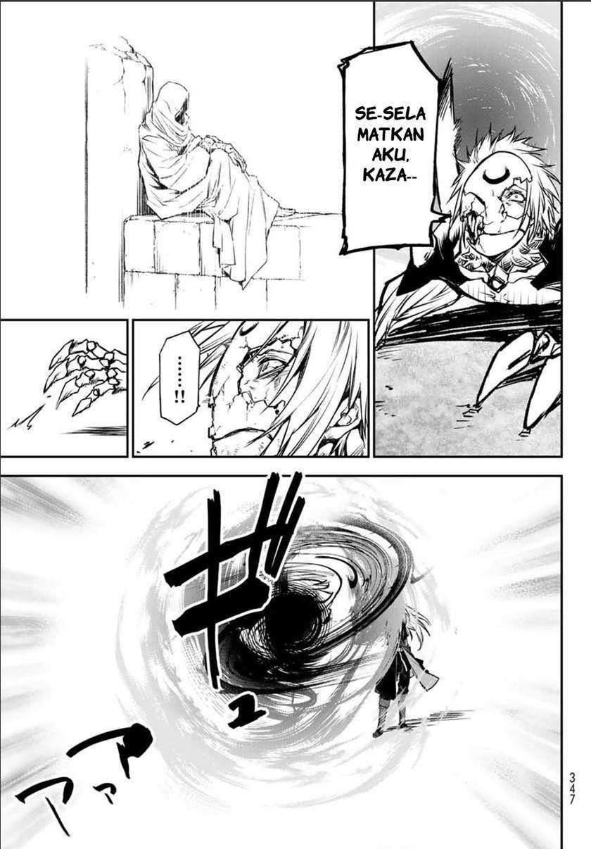 Tensei Shitara Slime Datta Ken Chapter 85 Gambar 20