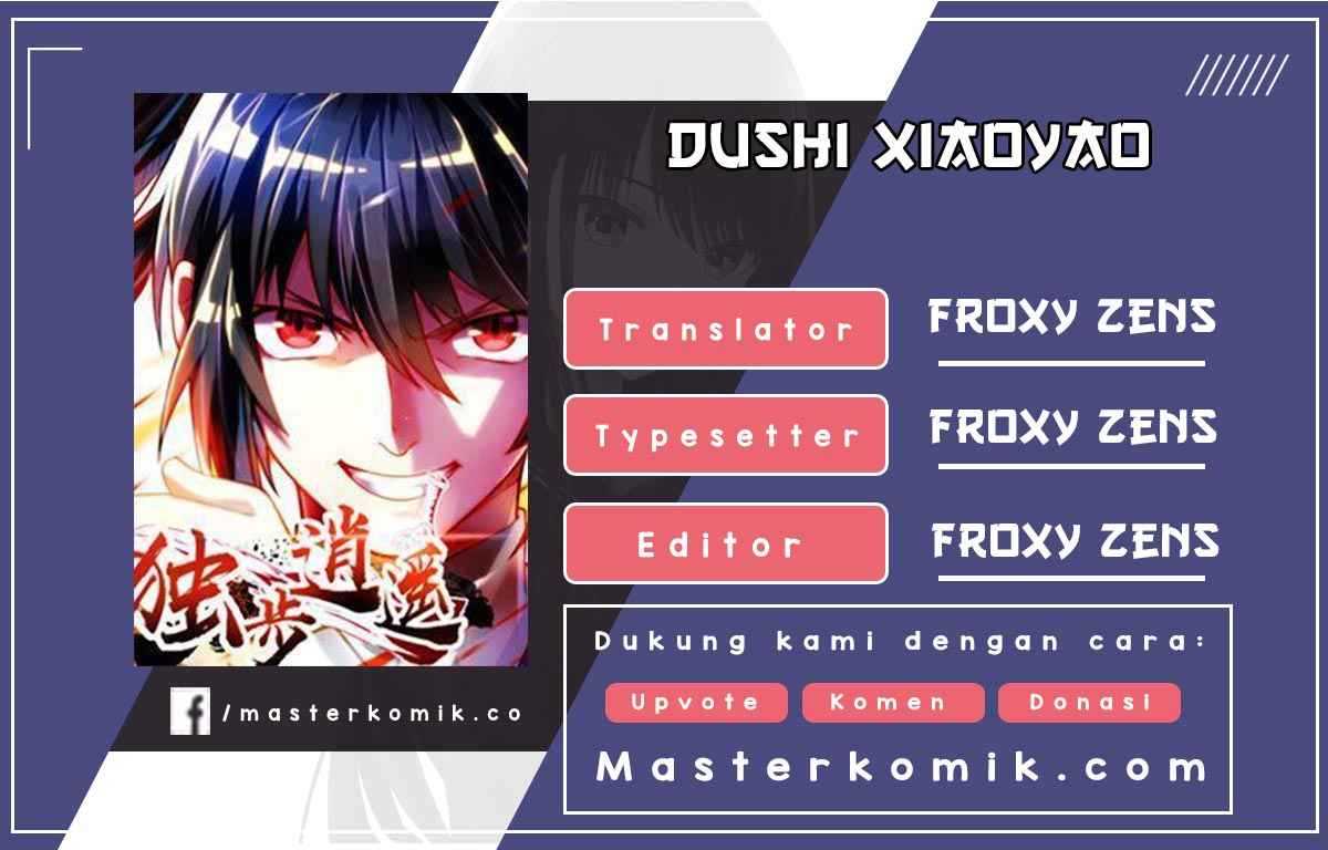 Komik Dushi Xiaoyao Chapter 236 gambar nomor 1