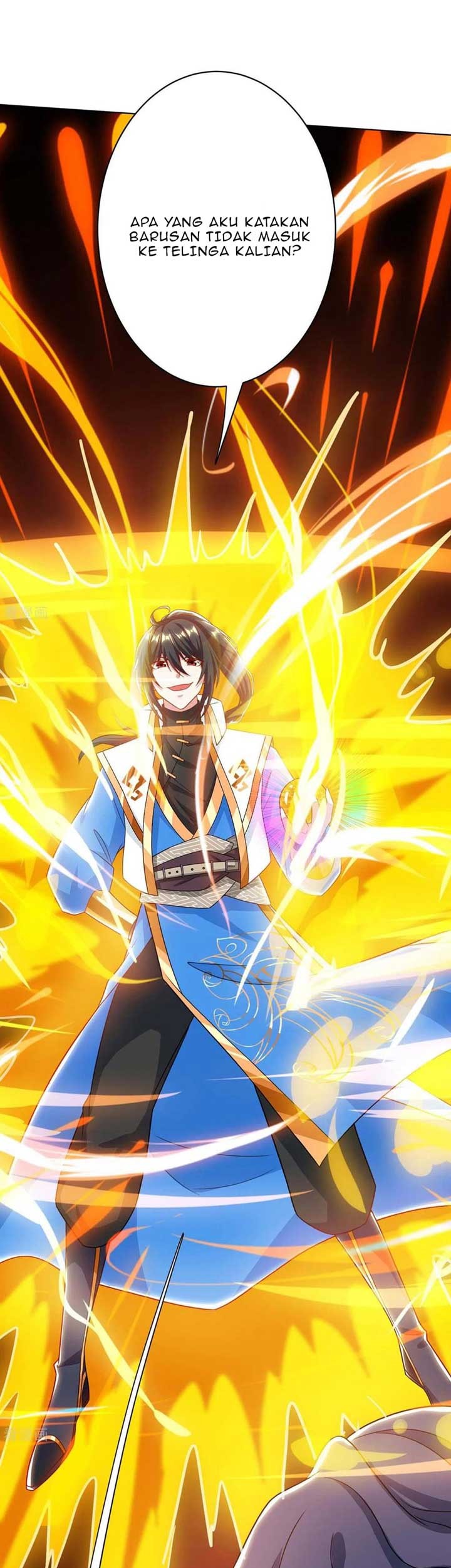 Manhua Dushi Xiaoyao Chapter 236 gambar nomor 2