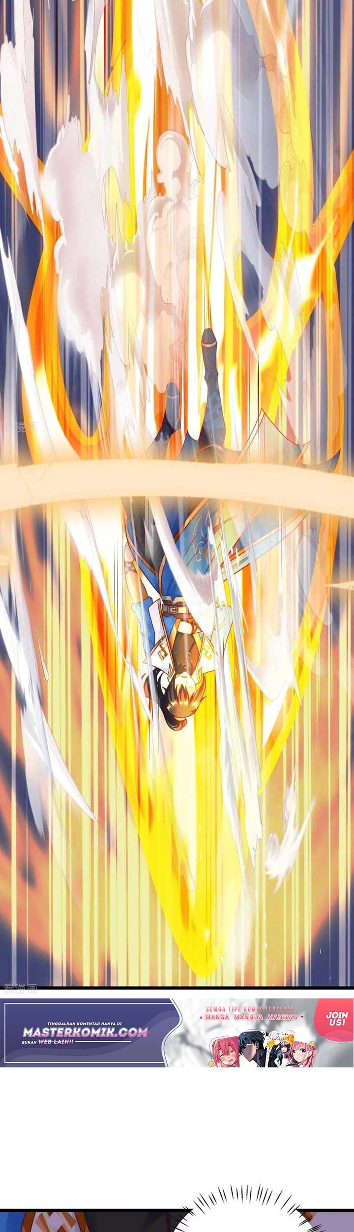 Dushi Xiaoyao Chapter 235 Gambar 3