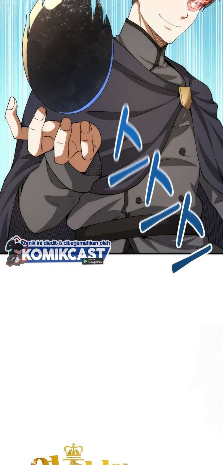 The Lord’s Coins Aren’t Decreasing?! Chapter 28 Gambar 8