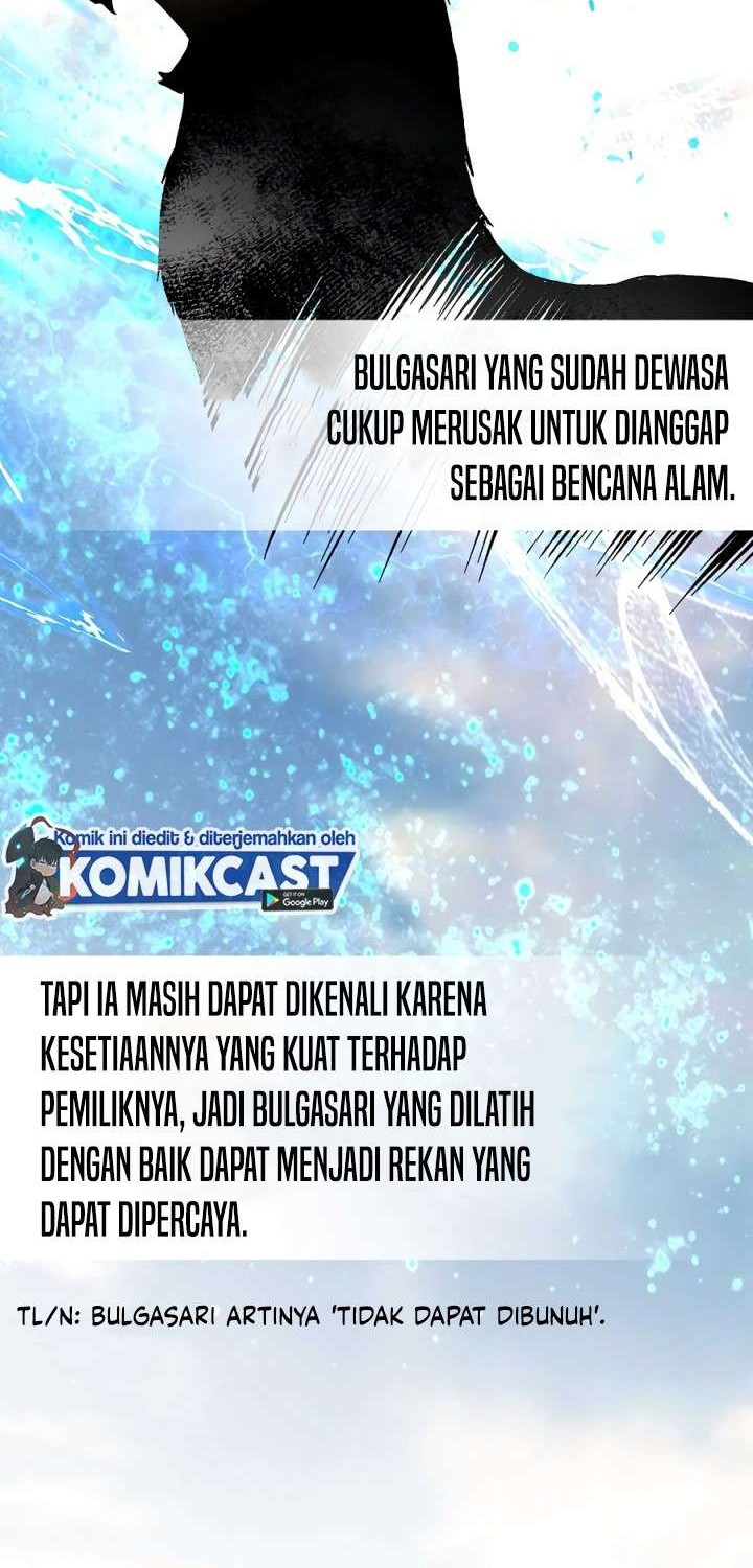 The Lord’s Coins Aren’t Decreasing?! Chapter 28 Gambar 10