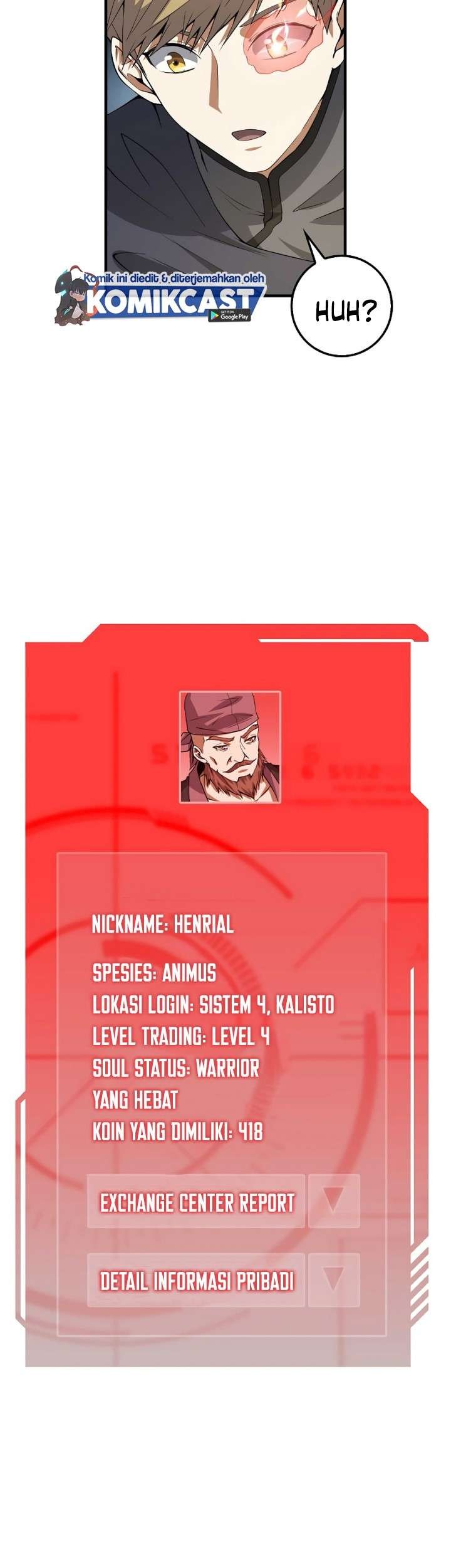 The Lord’s Coins Aren’t Decreasing?! Chapter 28 Gambar 13