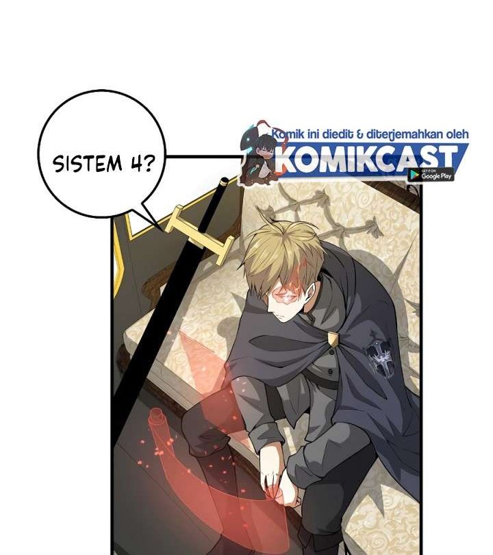 The Lord’s Coins Aren’t Decreasing?! Chapter 28 Gambar 14