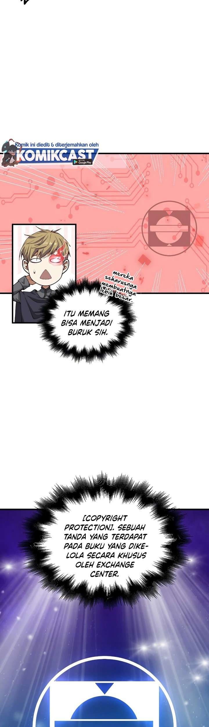 The Lord’s Coins Aren’t Decreasing?! Chapter 28 Gambar 32