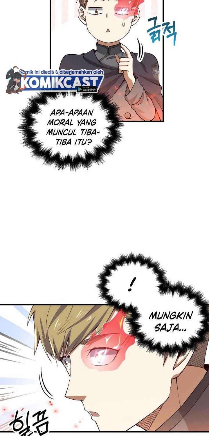 The Lord’s Coins Aren’t Decreasing?! Chapter 28 Gambar 31