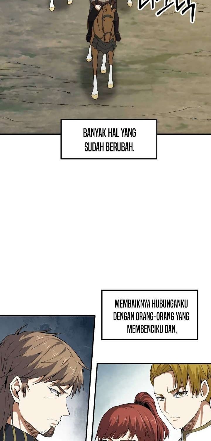Manhwa The Lord’s Coins Aren’t Decreasing?! Chapter 28 gambar nomor 2