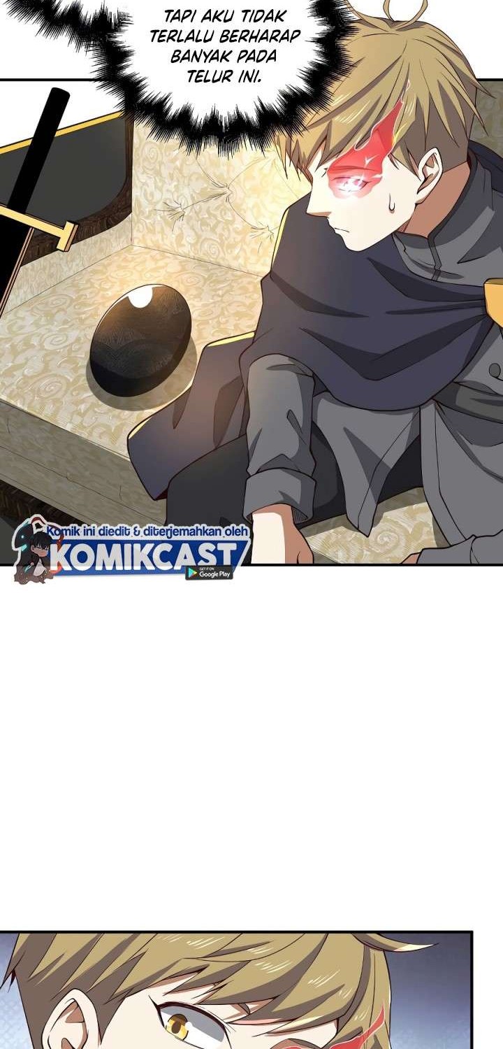 The Lord’s Coins Aren’t Decreasing?! Chapter 28 Gambar 46