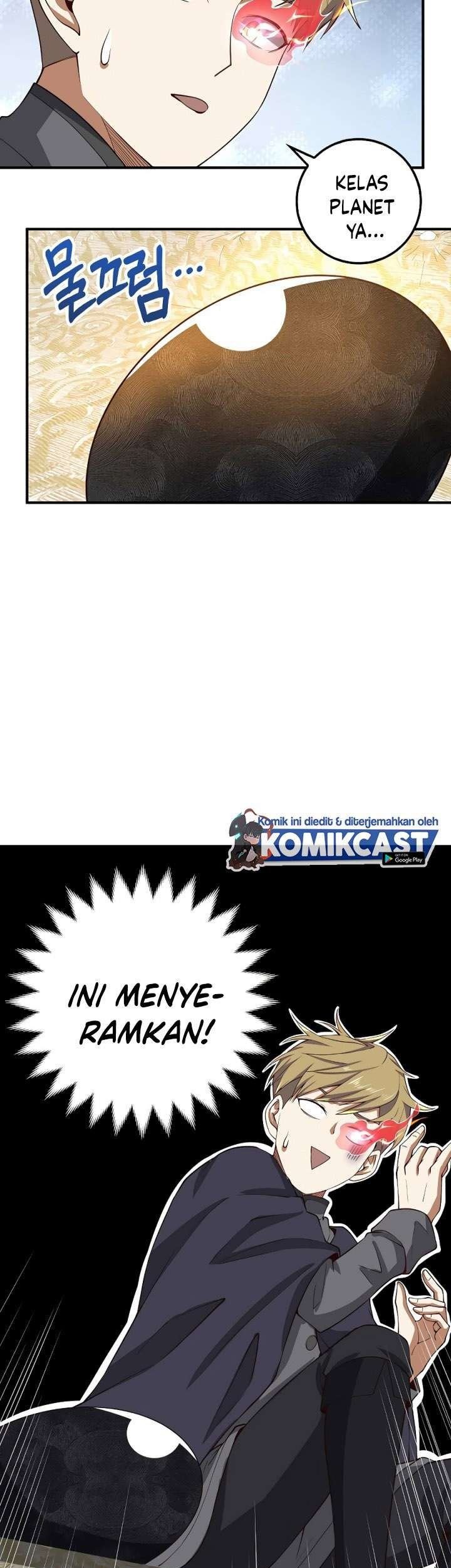 The Lord’s Coins Aren’t Decreasing?! Chapter 28 Gambar 47