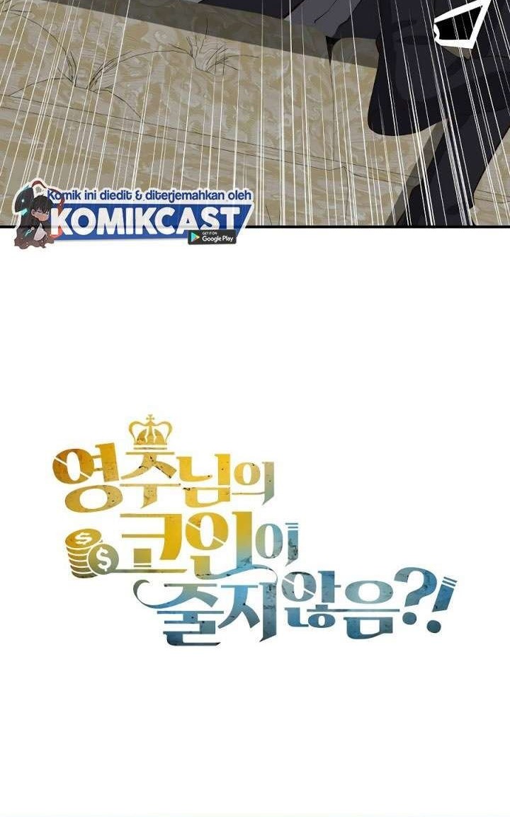 The Lord’s Coins Aren’t Decreasing?! Chapter 28 Gambar 48