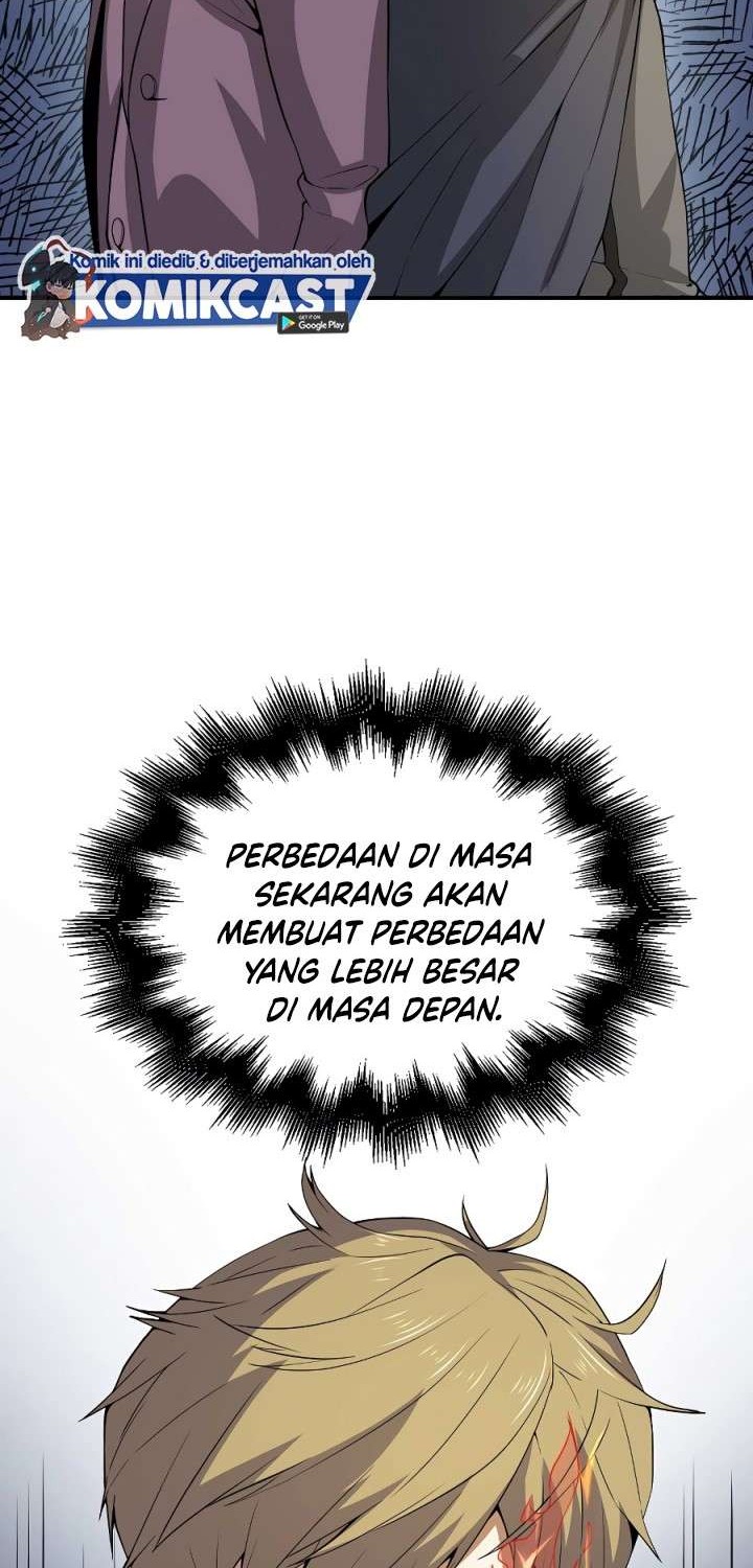 The Lord’s Coins Aren’t Decreasing?! Chapter 28 Gambar 4