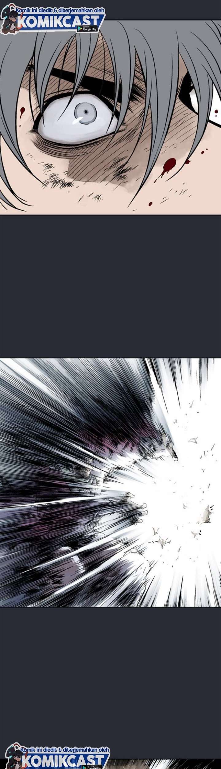 Gosu Chapter 217 Gambar 7