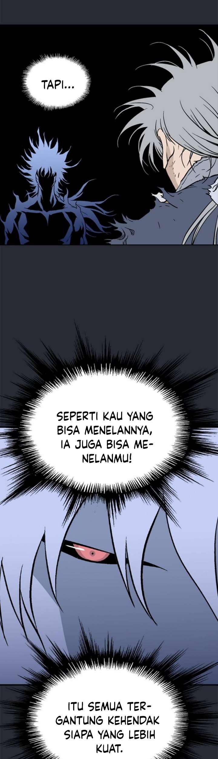 Gosu Chapter 217 Gambar 9