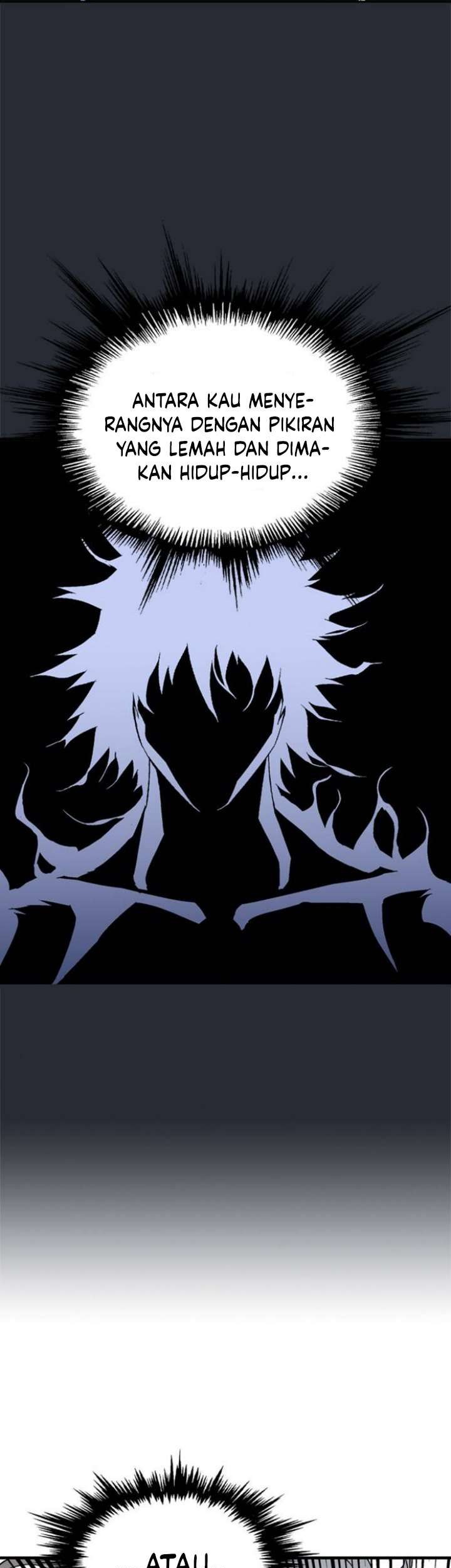 Gosu Chapter 217 Gambar 11