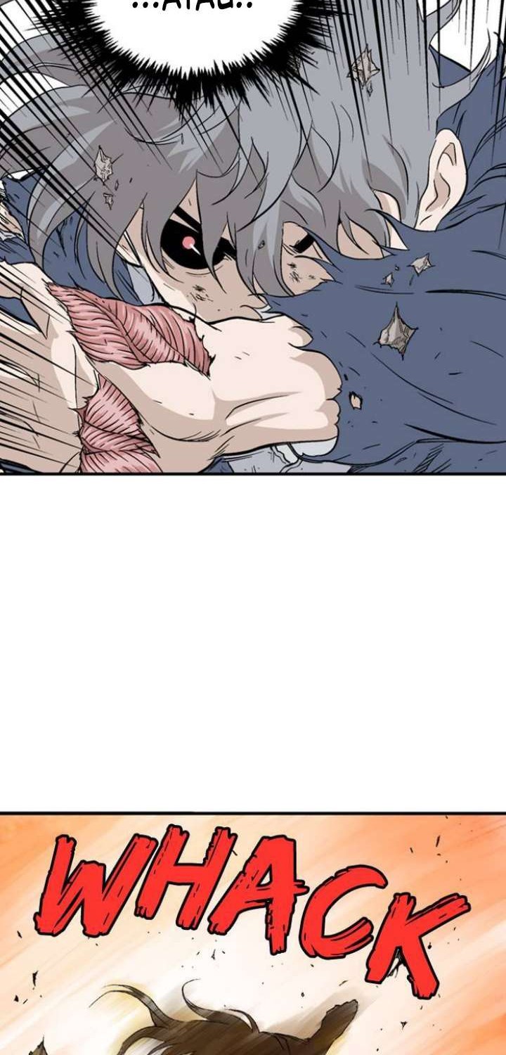 Gosu Chapter 217 Gambar 12