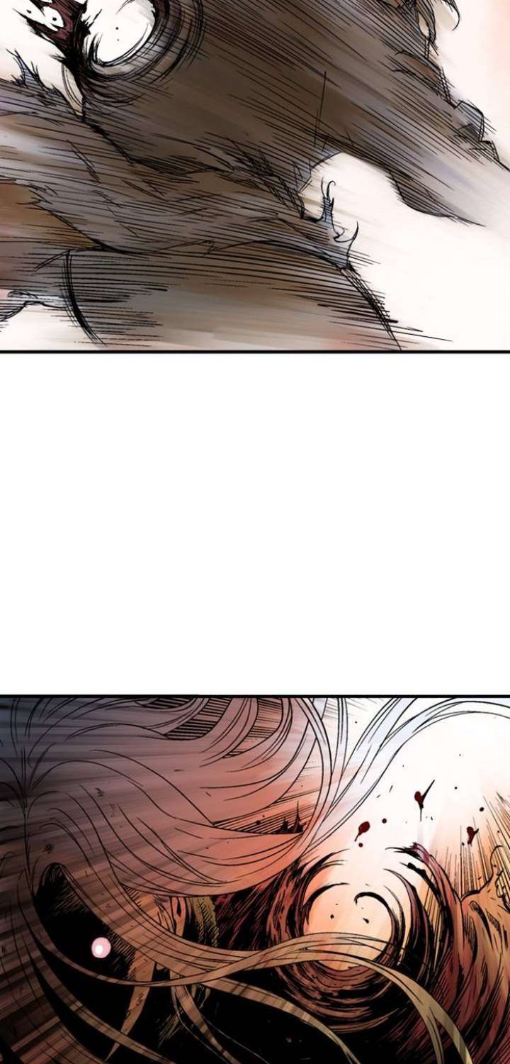 Gosu Chapter 217 Gambar 14