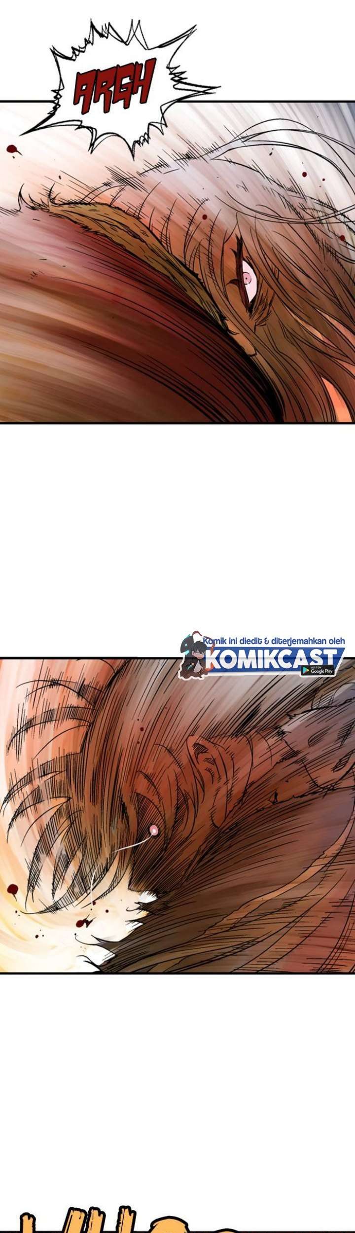 Gosu Chapter 217 Gambar 16