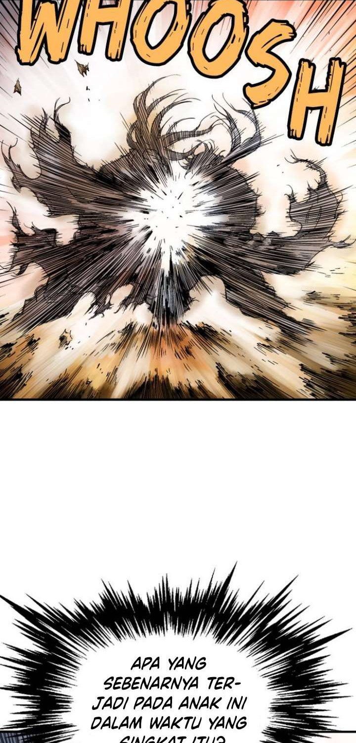 Gosu Chapter 217 Gambar 17