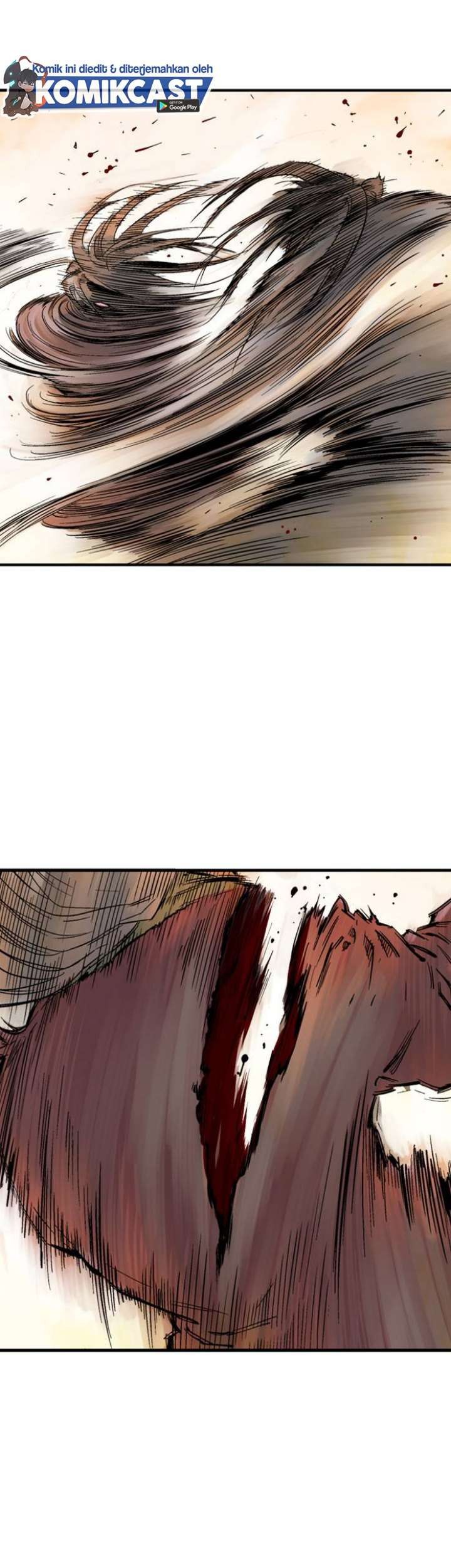 Gosu Chapter 217 Gambar 24