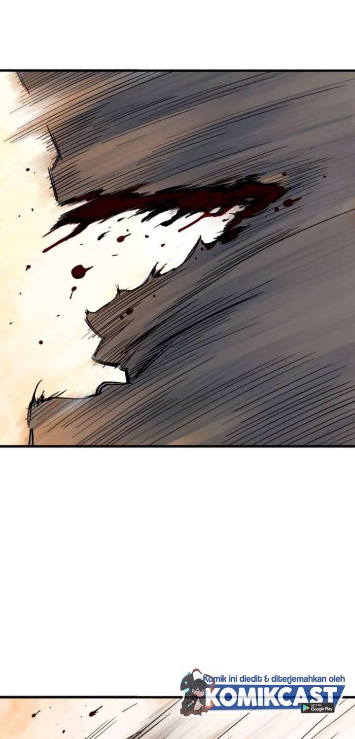 Gosu Chapter 217 Gambar 25