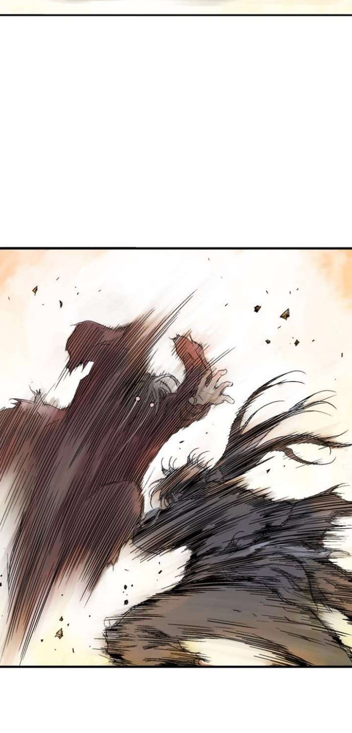 Gosu Chapter 217 Gambar 21