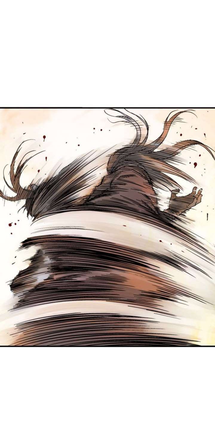 Gosu Chapter 217 Gambar 23