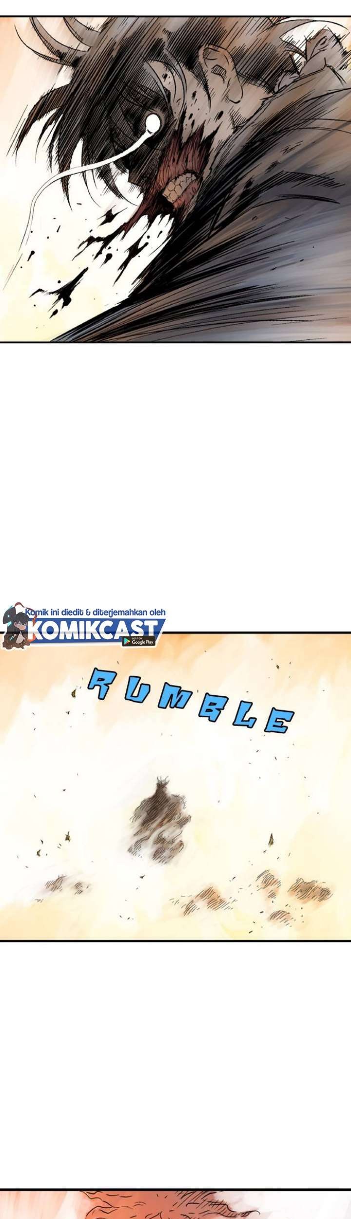 Gosu Chapter 217 Gambar 31