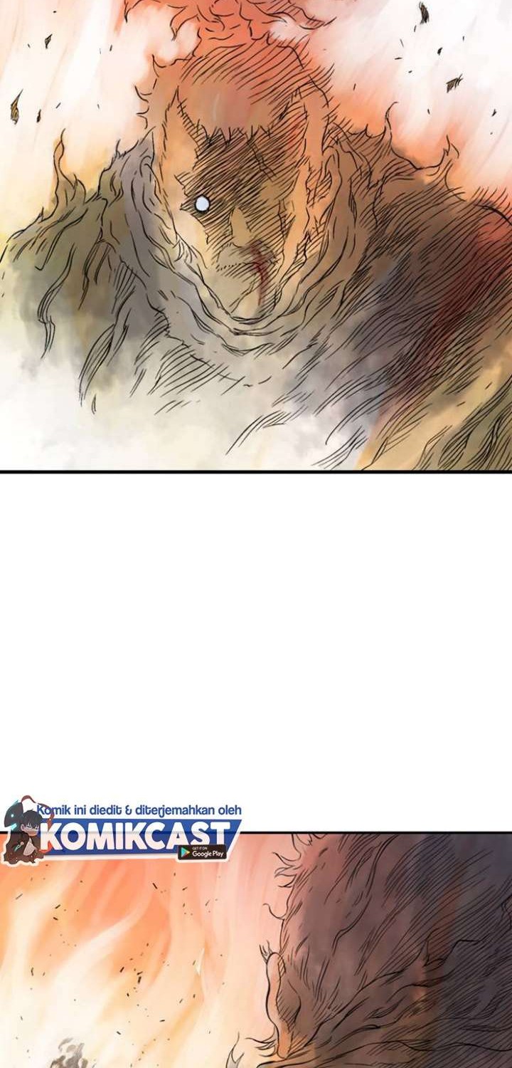 Gosu Chapter 217 Gambar 32