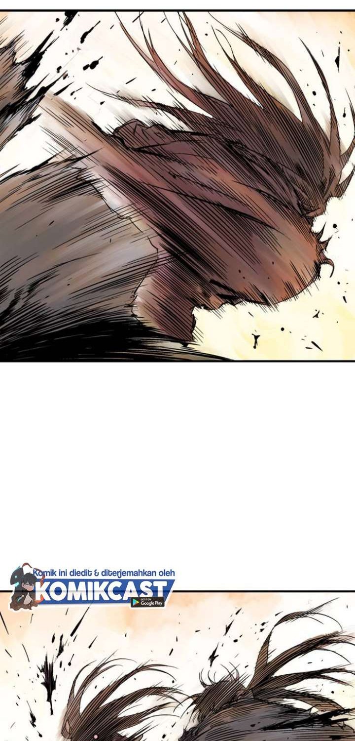 Gosu Chapter 217 Gambar 27